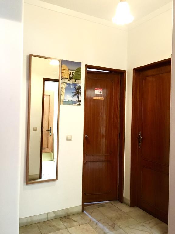 Lisbon Home Host מראה חיצוני תמונה