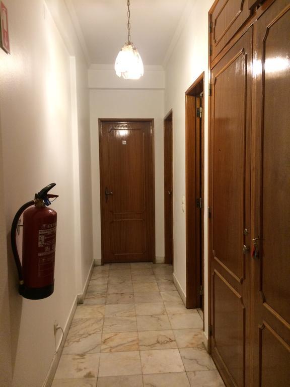 Lisbon Home Host מראה חיצוני תמונה