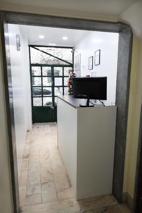 Lisbon Home Host מראה חיצוני תמונה