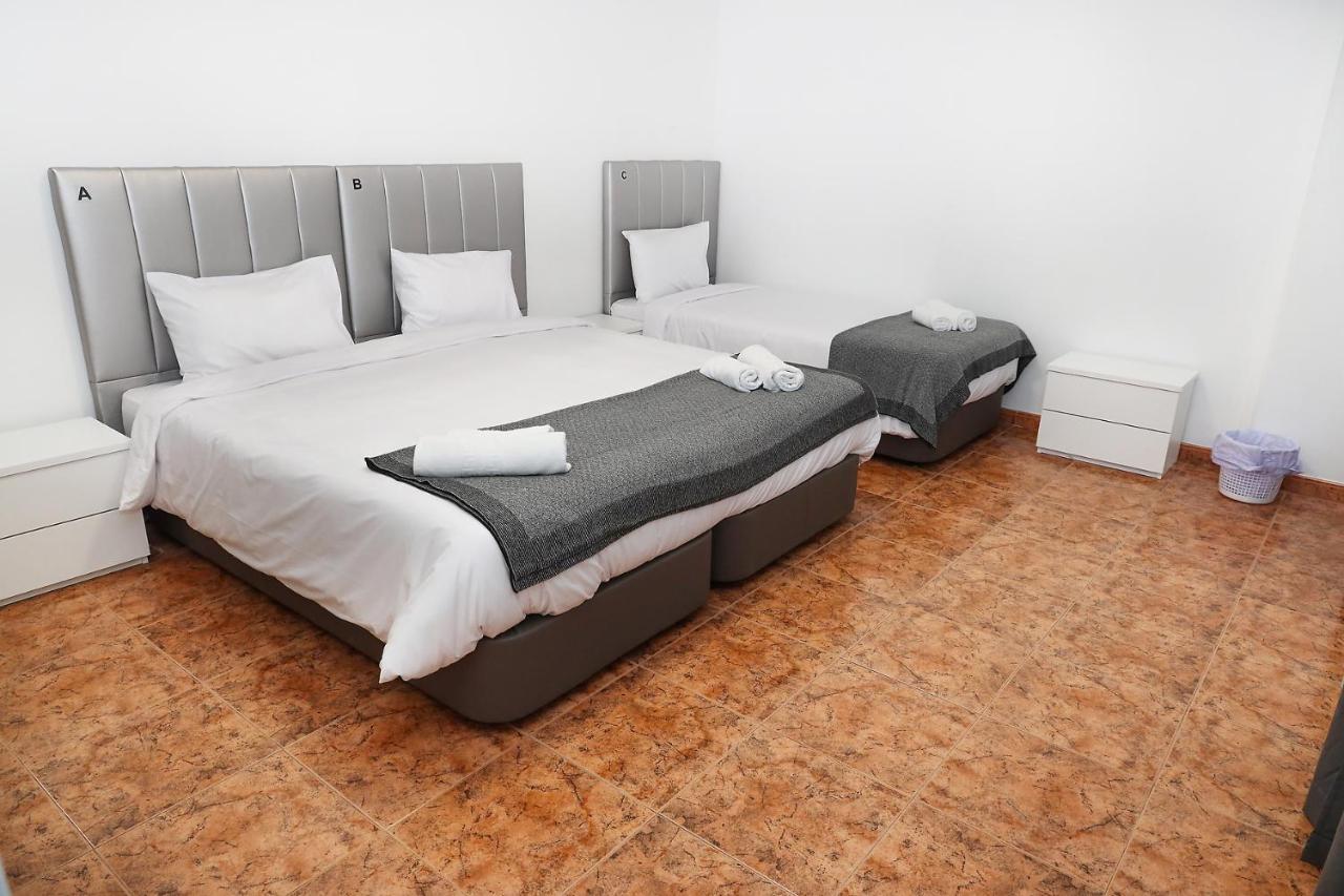 Lisbon Home Host מראה חיצוני תמונה