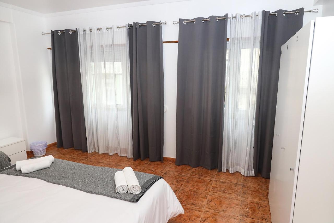 Lisbon Home Host מראה חיצוני תמונה