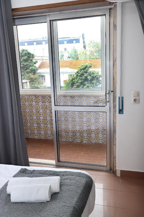 Lisbon Home Host מראה חיצוני תמונה