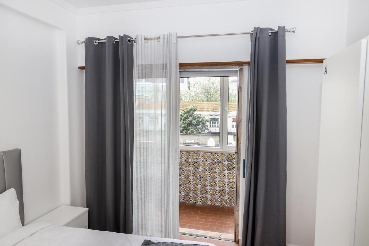 Lisbon Home Host מראה חיצוני תמונה