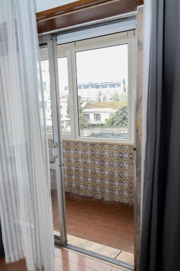 Lisbon Home Host מראה חיצוני תמונה