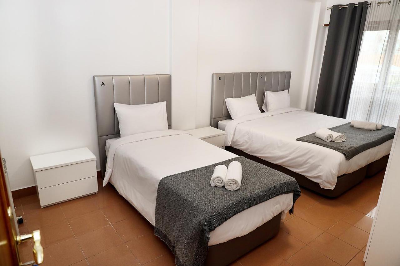 Lisbon Home Host מראה חיצוני תמונה