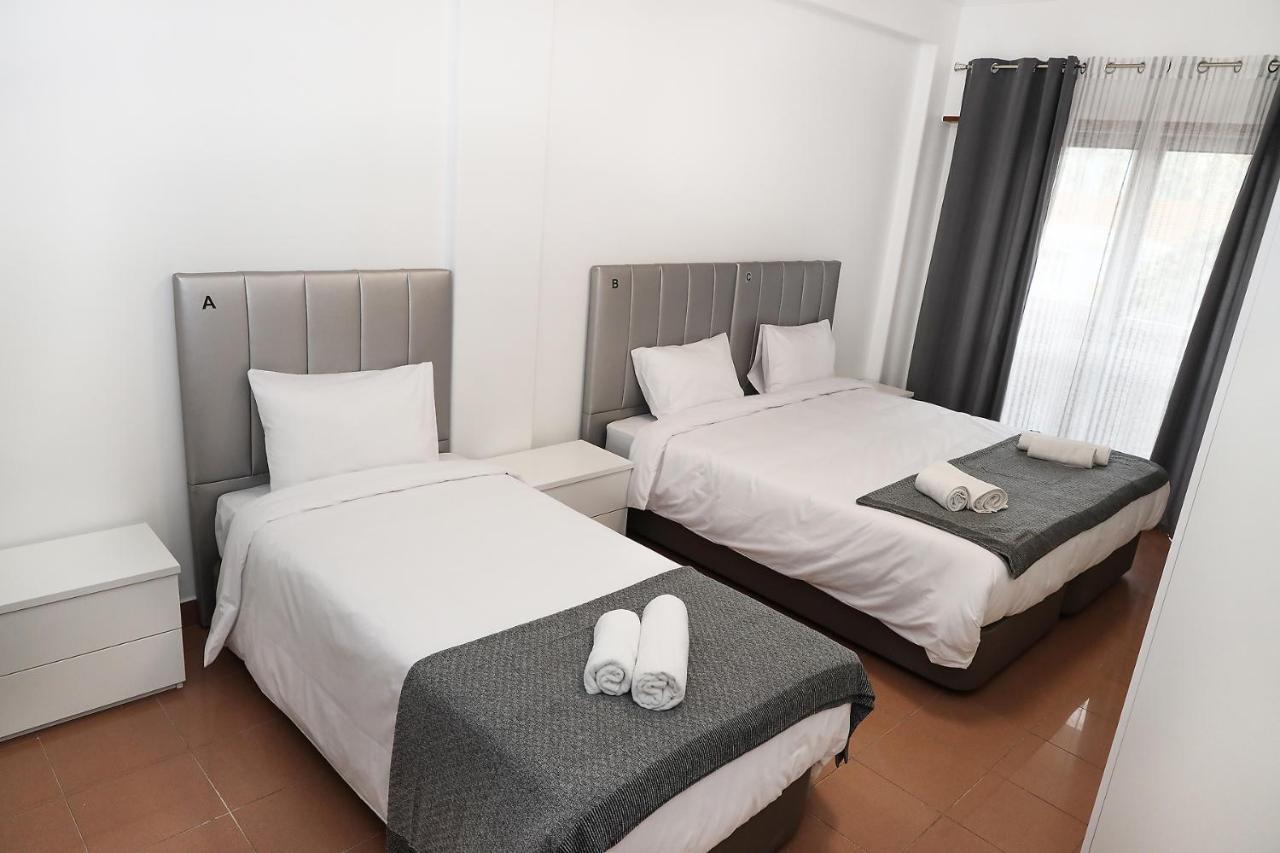 Lisbon Home Host מראה חיצוני תמונה