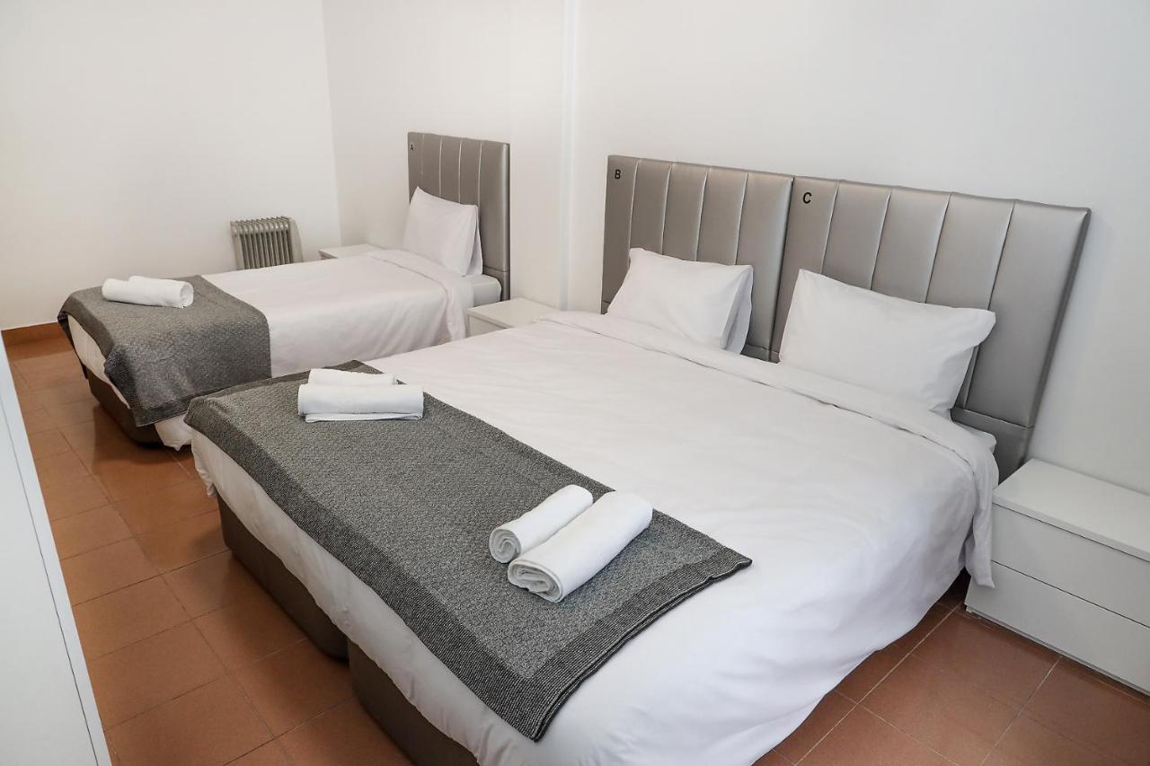 Lisbon Home Host מראה חיצוני תמונה