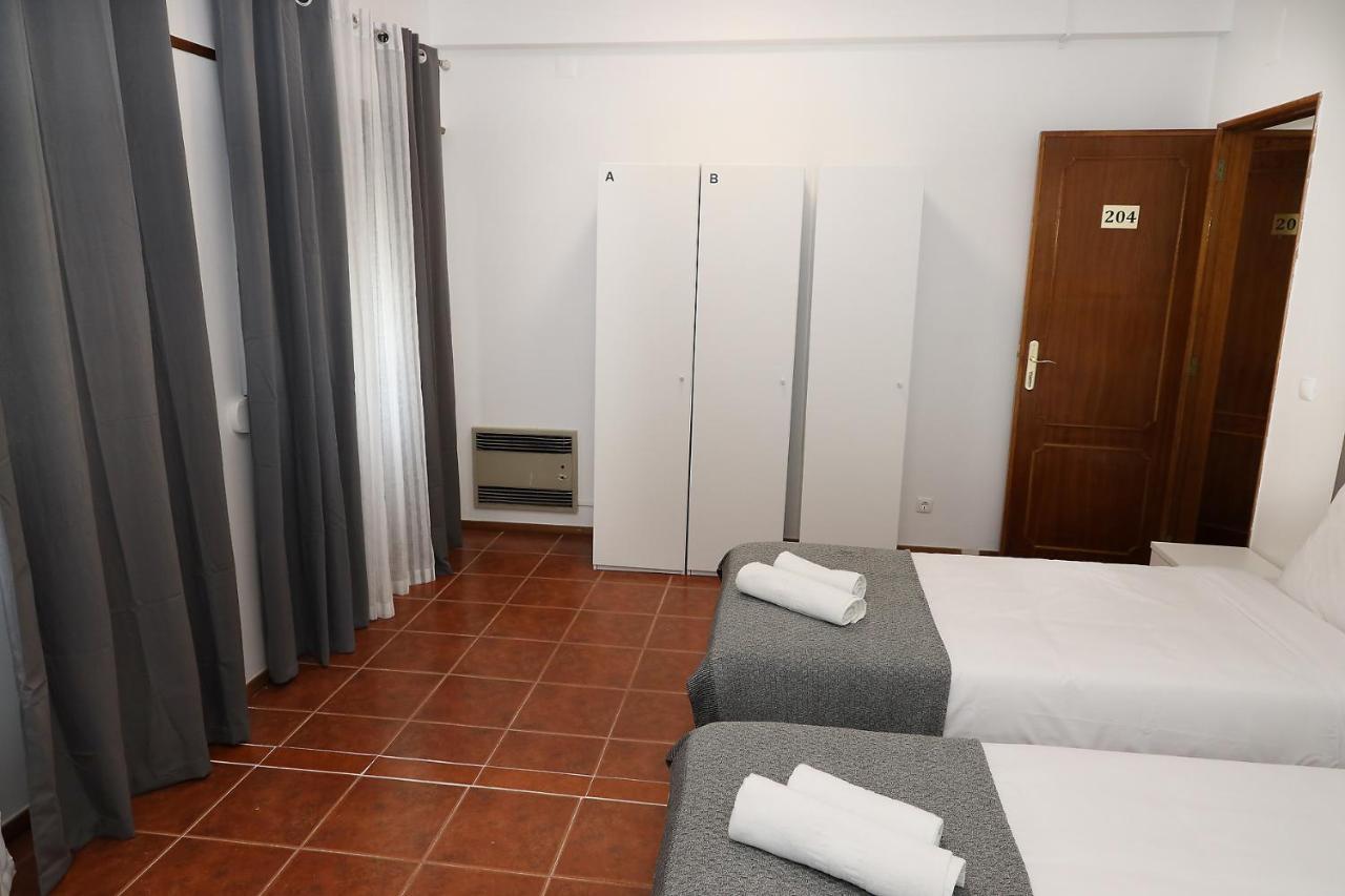 Lisbon Home Host מראה חיצוני תמונה