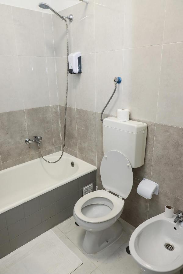 Lisbon Home Host מראה חיצוני תמונה