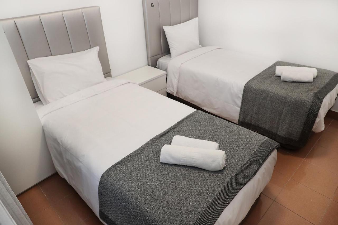 Lisbon Home Host מראה חיצוני תמונה