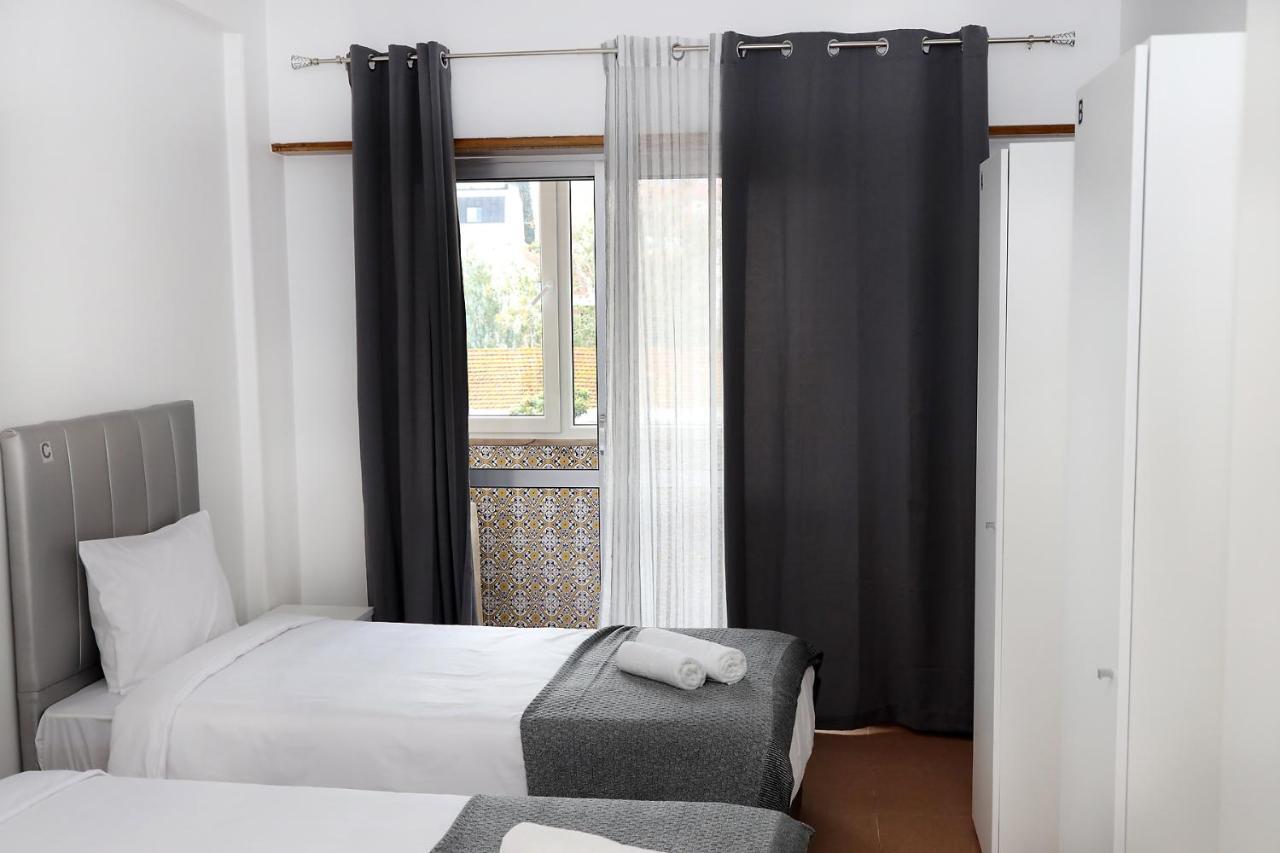 Lisbon Home Host מראה חיצוני תמונה