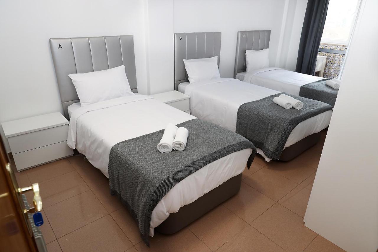 Lisbon Home Host מראה חיצוני תמונה