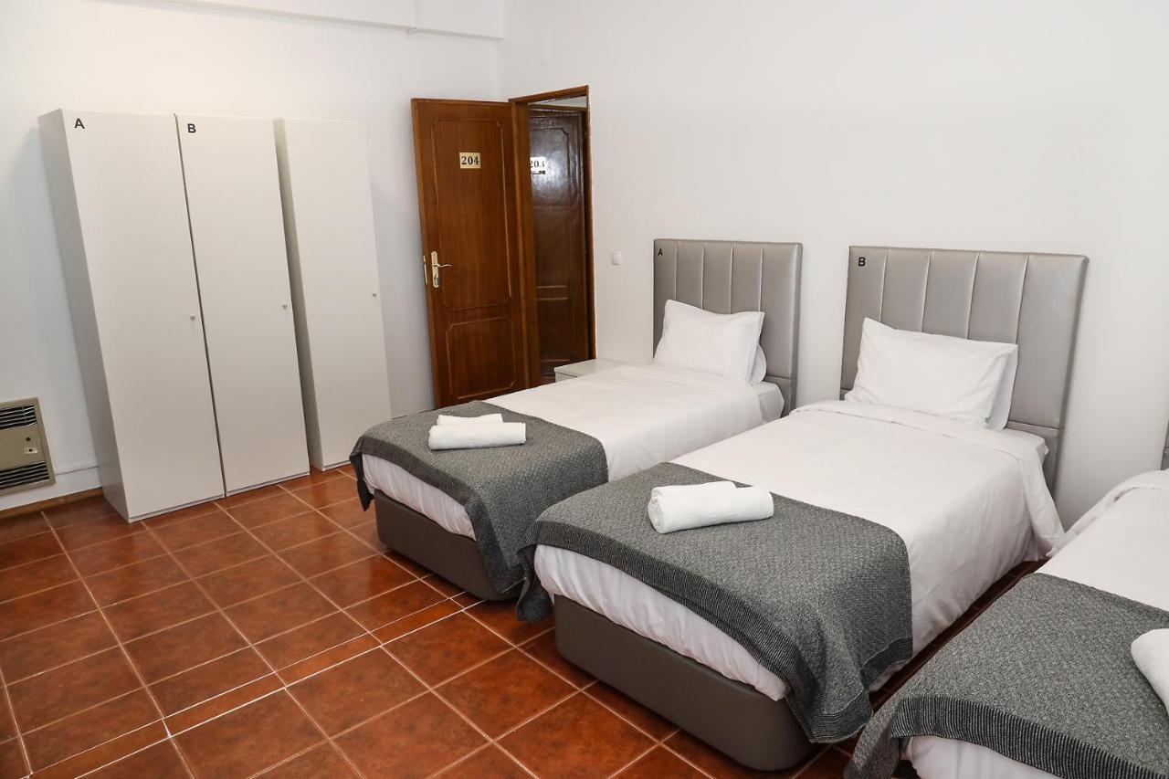 Lisbon Home Host מראה חיצוני תמונה