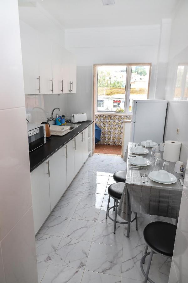 Lisbon Home Host מראה חיצוני תמונה