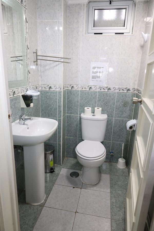 Lisbon Home Host מראה חיצוני תמונה
