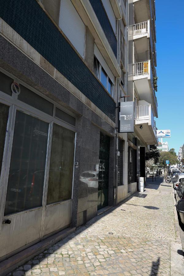 Lisbon Home Host מראה חיצוני תמונה