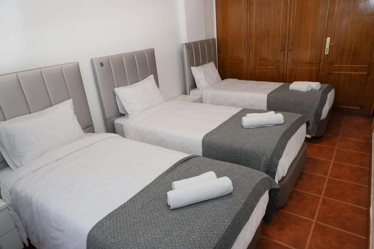 Lisbon Home Host מראה חיצוני תמונה